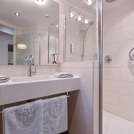 Ferienhotel Helmer Schwangau