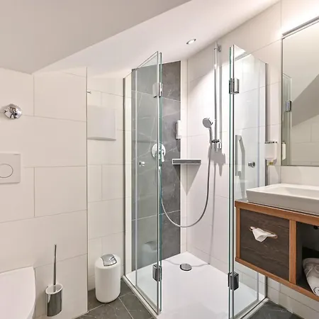 Hotel Ferienhotel Helmer 3*