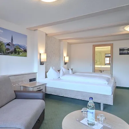 Ferienhotel Helmer 3* Schwangau