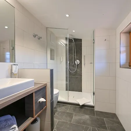 Ferienhotel Helmer Hotel