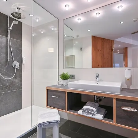 Ferienhotel Helmer Hotel Schwangau