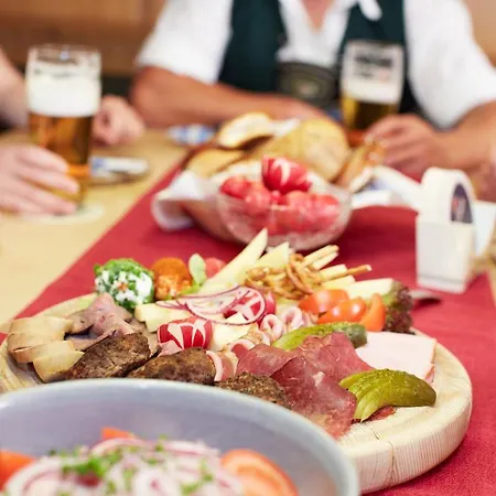 Hotel Ferienhotel Helmer