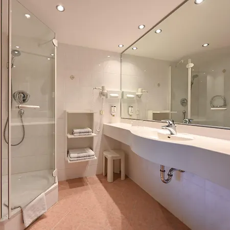 Ferienhotel Helmer Hotel 3*