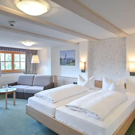 Ferienhotel Helmer 3*