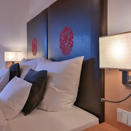 Hotel Ferienhotel Helmer