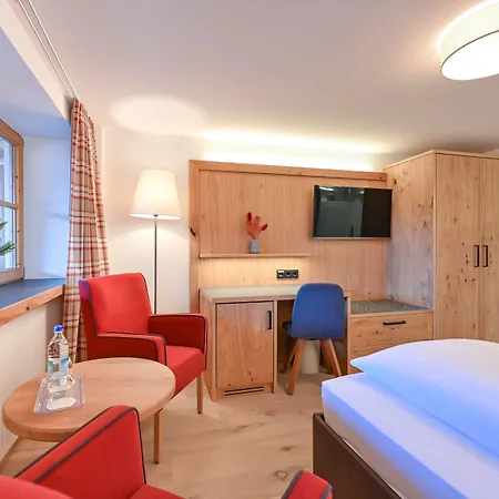 Hotel Ferienhotel Helmer 3*