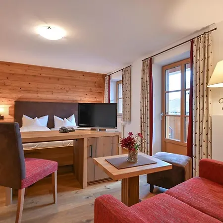 Hotel Helmer Schwangau