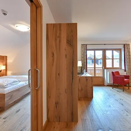 Hotel Helmer Schwangau