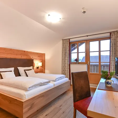 Helmer 3* Schwangau