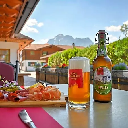 Hotel Ferienhotel Helmer Schwangau