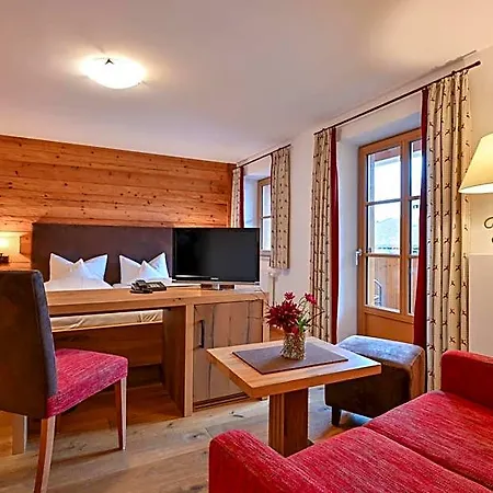 Ferienhotel Helmer 3*