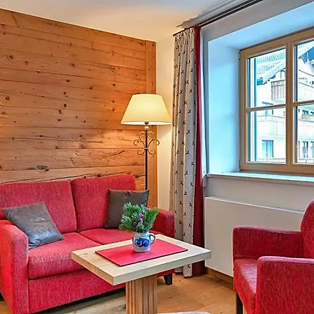 Ferienhotel Helmer Hotel Schwangau