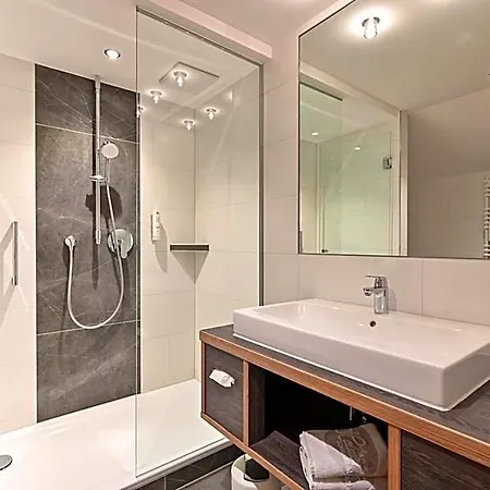 Ferienhotel Helmer Hotel