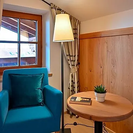 Ferienhotel Helmer Hotel 3*
