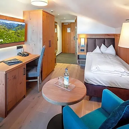 Helmer Hotel Schwangau