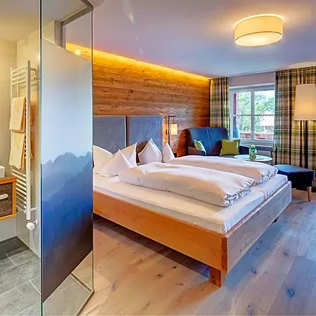 Hotel Helmer Schwangau