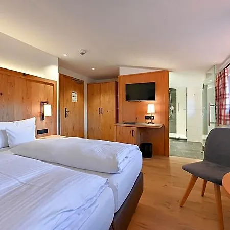 Hotel Ferienhotel Helmer Schwangau