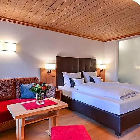 Hotel Ferienhotel Helmer 3*