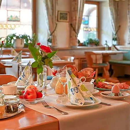 Hotel Ferienhotel Helmer