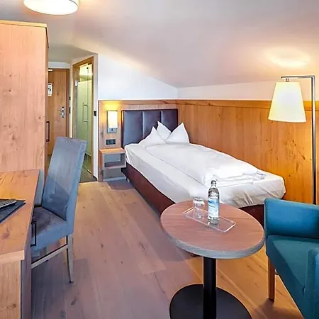 Hotel Helmer