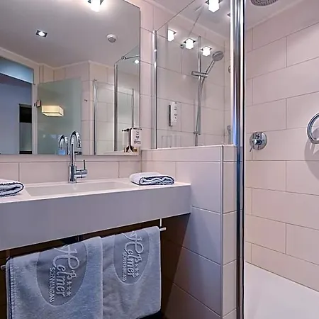 Ferienhotel Helmer 3*