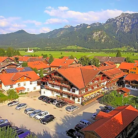 Helmer Hotel