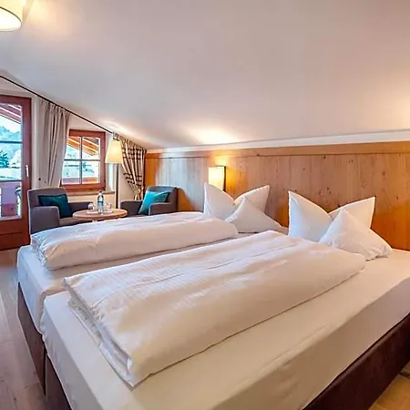 Hotel Helmer Schwangau