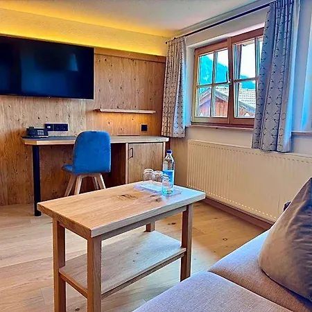 Hotel Helmer