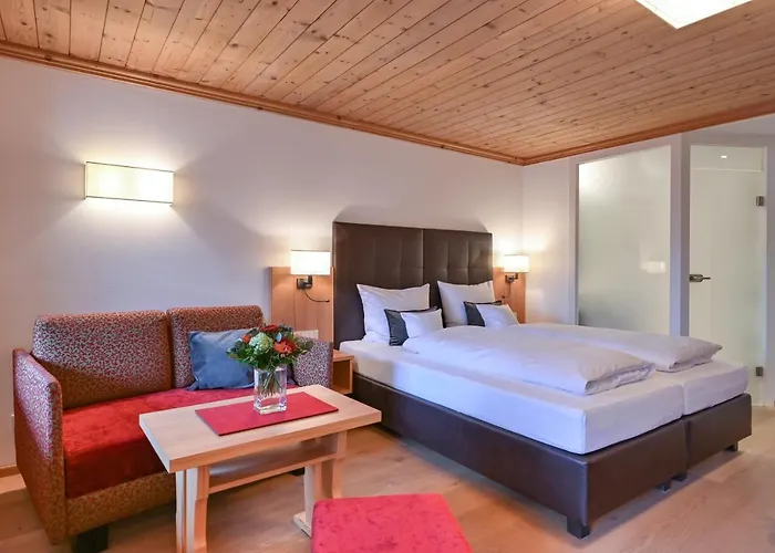 Hotel Helmer