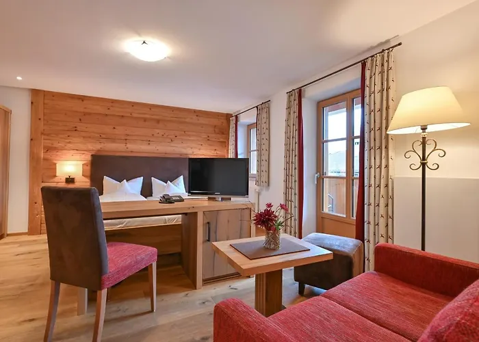 Hotel Helmer Schwangau