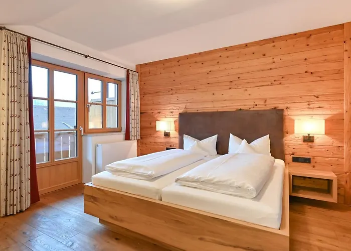 Hotel Helmer Schwangau