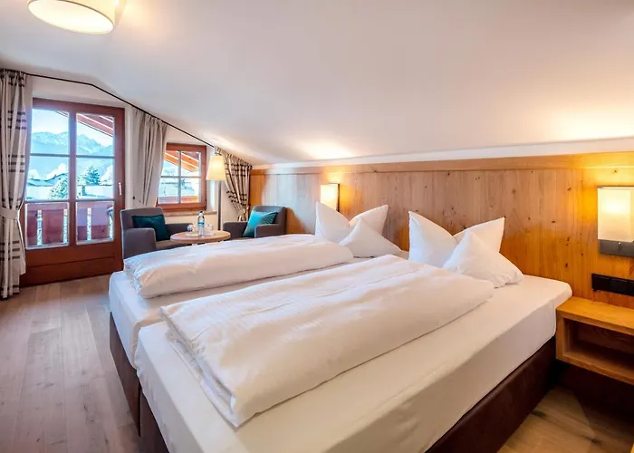 Hotel Helmer Schwangau