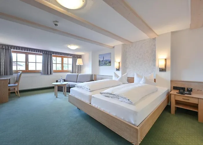 Hotel Helmer 3*