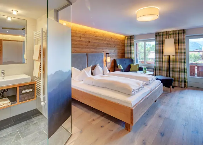 Helmer 3* Schwangau