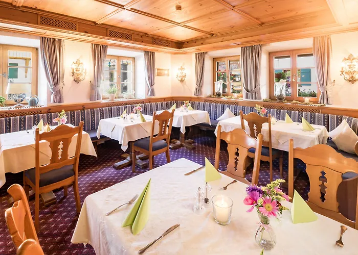 Helmer Hotel Schwangau