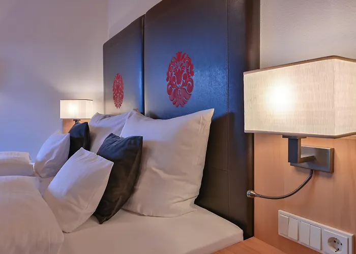 Hotel Helmer